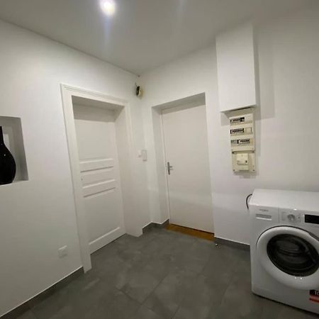 Le Confort D'Un Appartement Schiltigheim Esterno foto